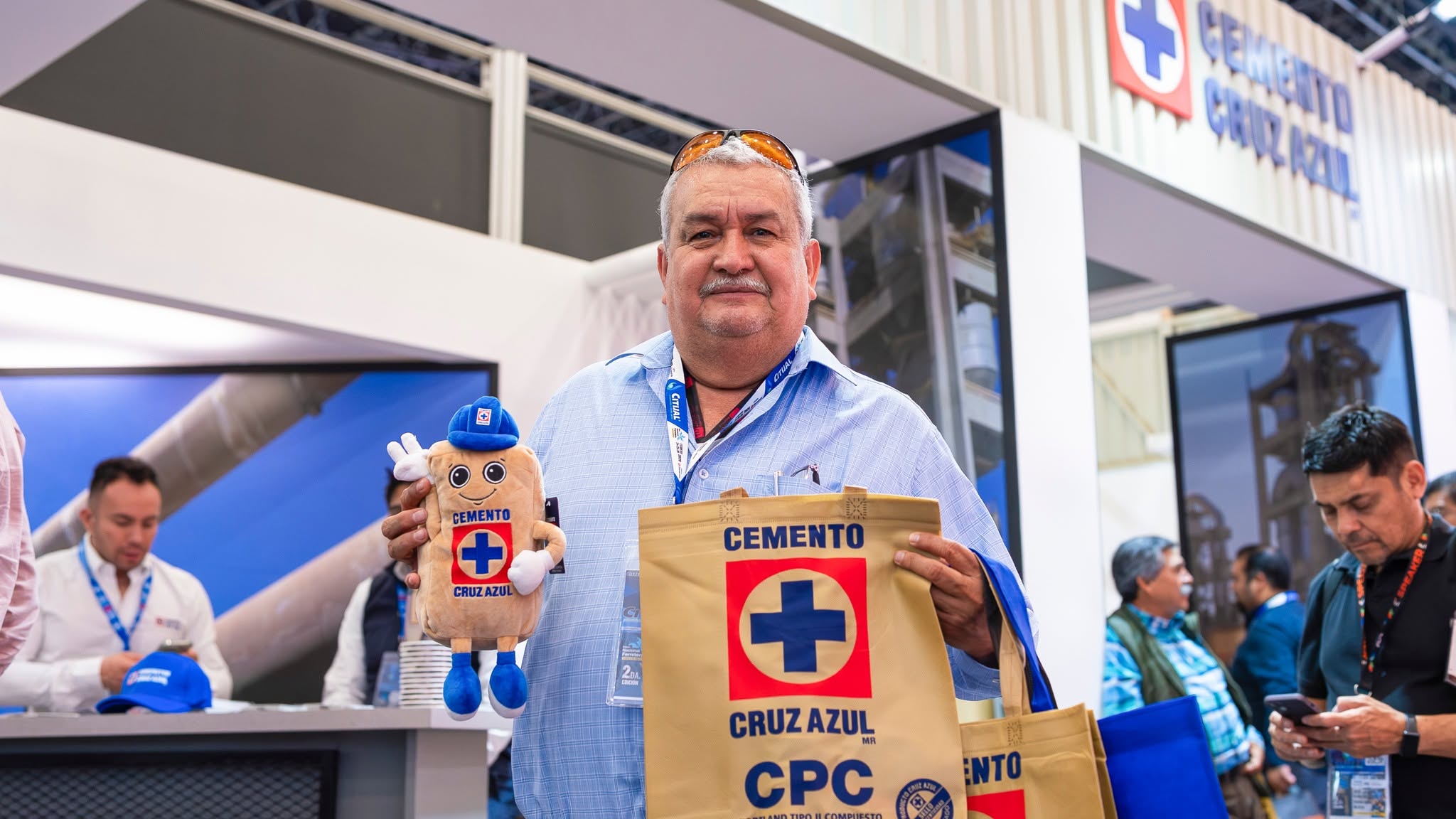 Cruz Azul momento 5